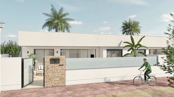 Image No.14-3 Bed Villa for sale