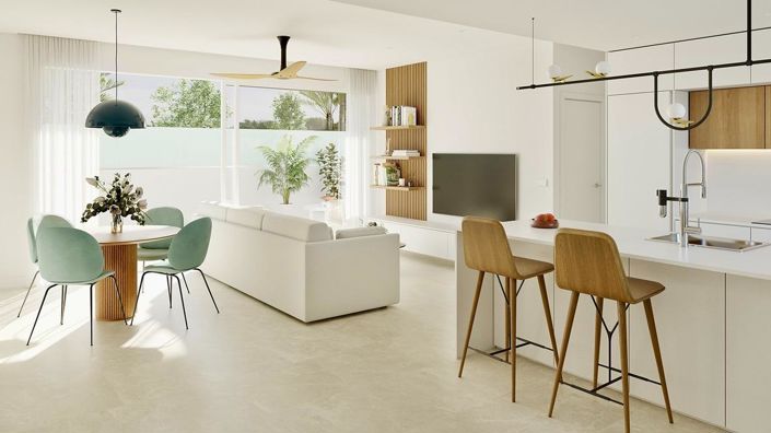 Image No.4-3 Bed Villa for sale