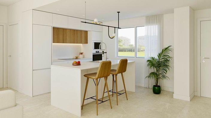 Image No.5-3 Bed Villa for sale