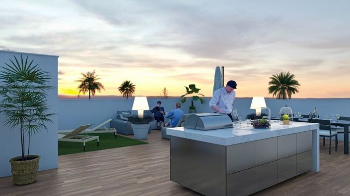 Image No.8-3 Bed Villa for sale