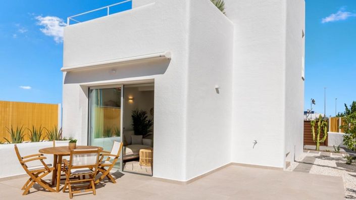 Image No.12-3 Bed Villa for sale