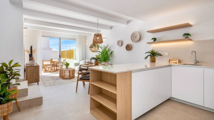 Image No.4-3 Bed Villa for sale