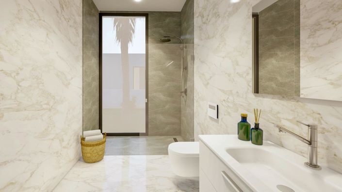 Image No.16-Villa de 2 chambres à vendre à Banos y Mendigo