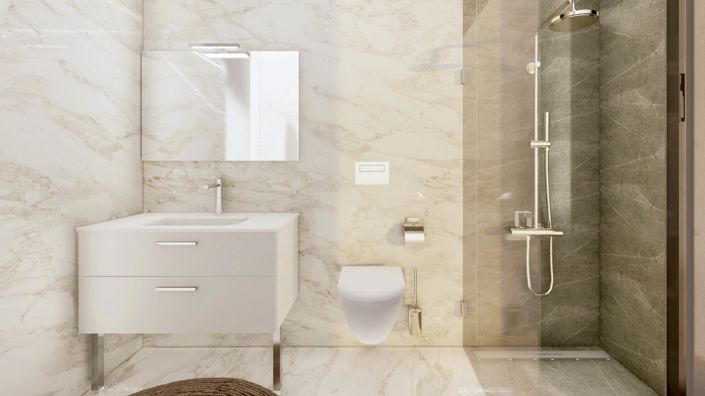 Image No.17-Villa de 2 chambres à vendre à Banos y Mendigo