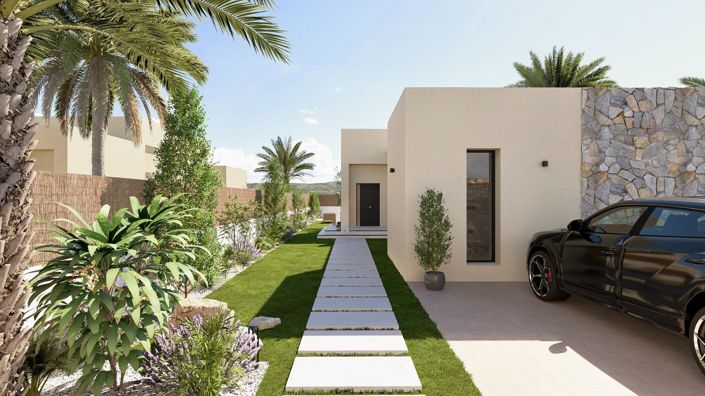 Image No.20-Villa de 2 chambres à vendre à Banos y Mendigo