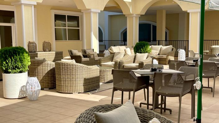 Image No.23-Villa de 2 chambres à vendre à Banos y Mendigo