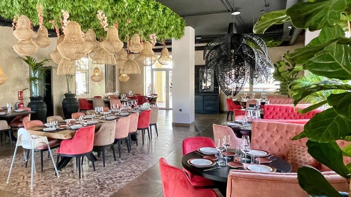 Image No.24-Villa de 2 chambres à vendre à Banos y Mendigo