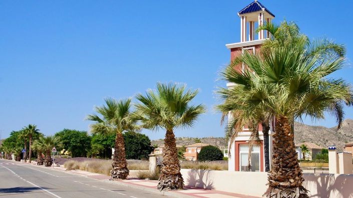 Image No.26-Villa de 2 chambres à vendre à Banos y Mendigo