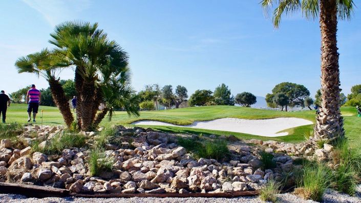 Image No.29-Villa de 2 chambres à vendre à Banos y Mendigo