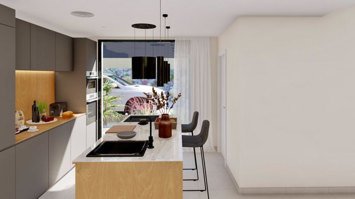 Image No.10-3 Bed Villa for sale