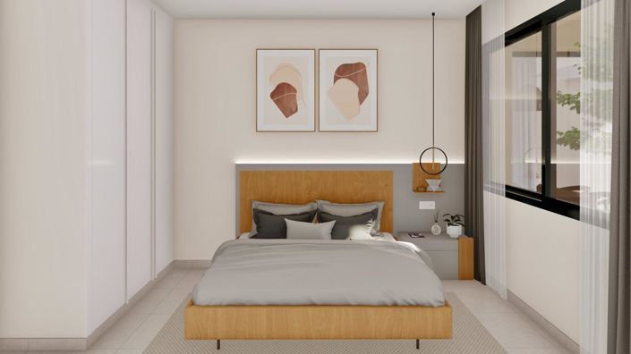 Image No.16-3 Bed Villa for sale