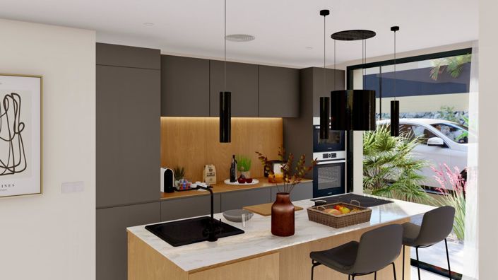 Image No.5-3 Bed Villa for sale