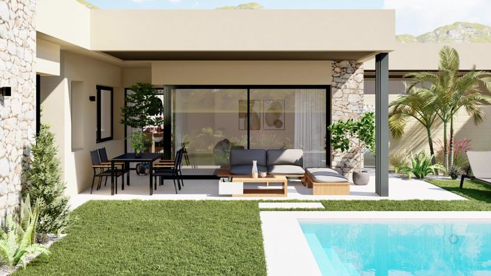 Image No.6-3 Bed Villa for sale