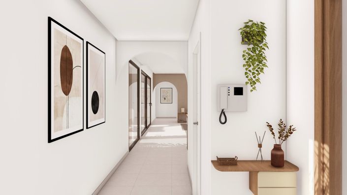 Image No.13-2 Bed Villa for sale