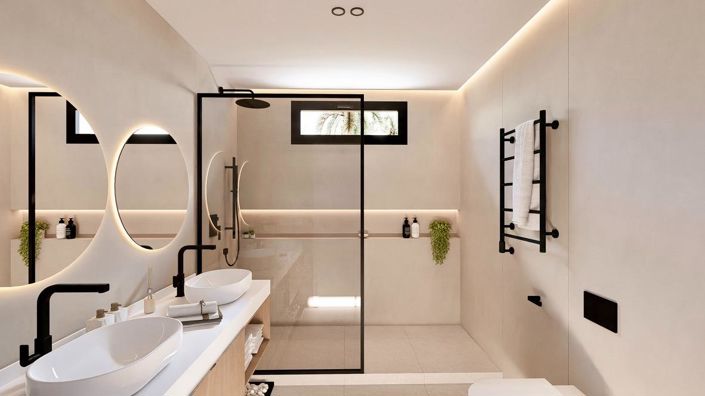 Image No.16-2 Bed Villa for sale