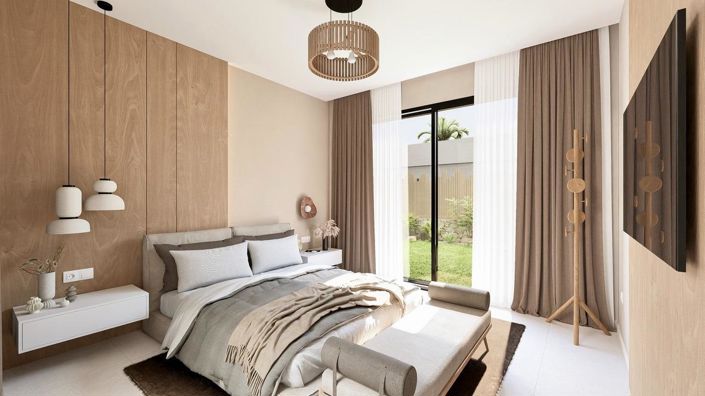 Image No.19-2 Bed Villa for sale