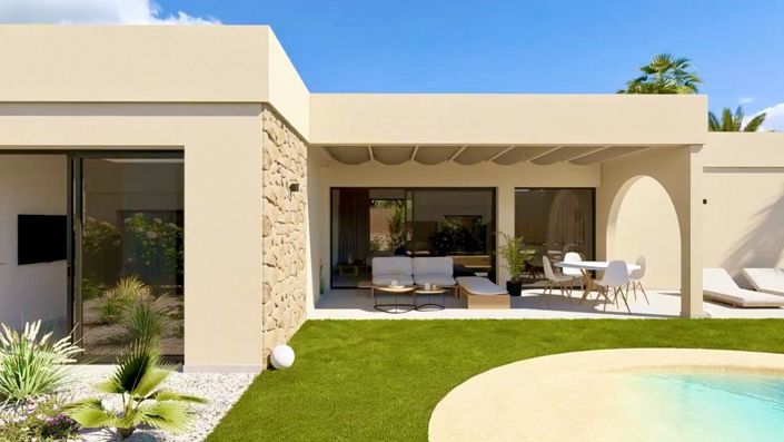 Image No.4-2 Bed Villa for sale