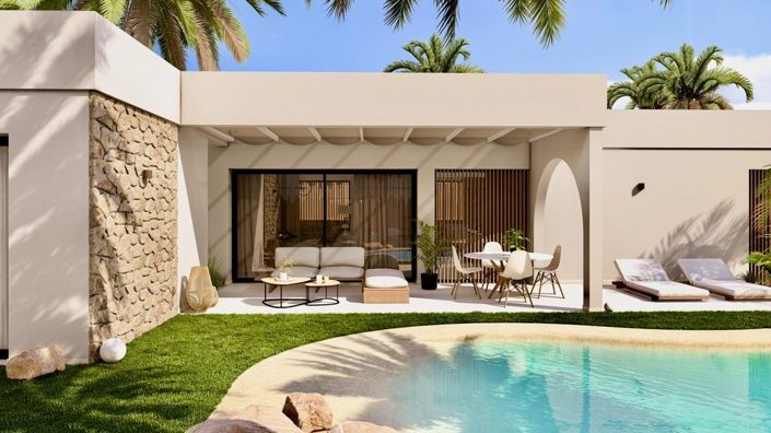 Image No.9-2 Bed Villa for sale