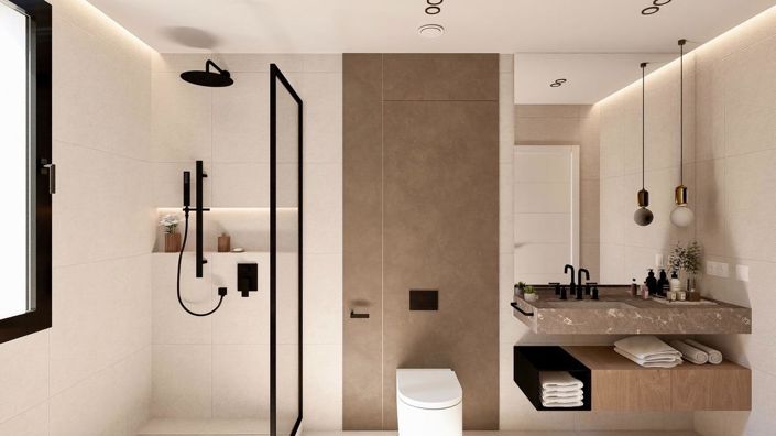 Image No.14-3 Bed Villa for sale