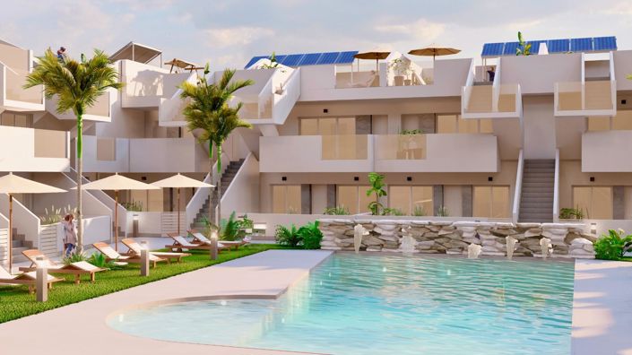 Image No.1-3 Bed Apartment for sale