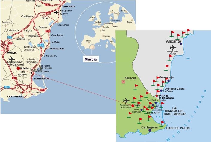 Image No.15-3 Bed Apartment for sale