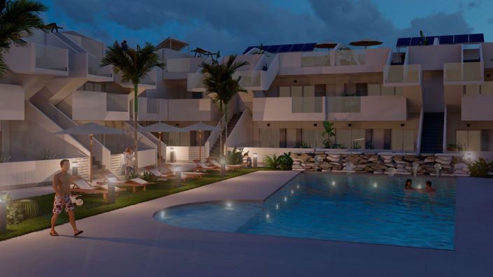 Image No.3-3 Bed Apartment for sale