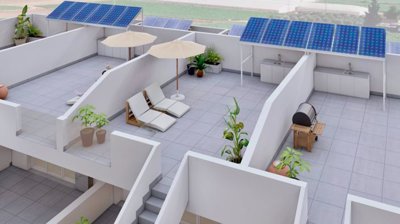 2 Bed Apartment for sale