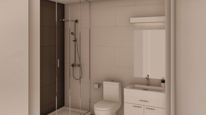 Image No.10-2 Bed Apartment for sale