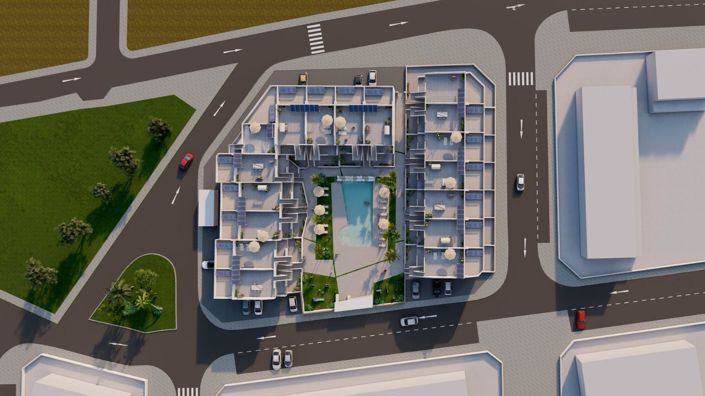 Image No.15-2 Bed Apartment for sale