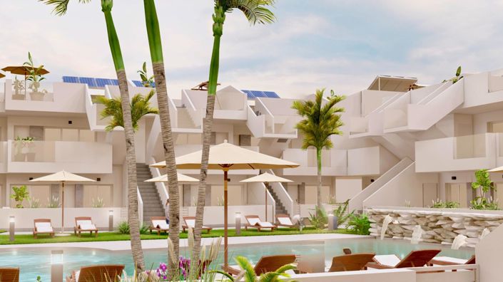 Image No.3-2 Bed Apartment for sale