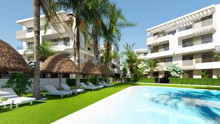 Image No.2-2 Bed Apartment for sale