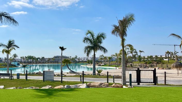 Image No.4-2 Bed Apartment for sale