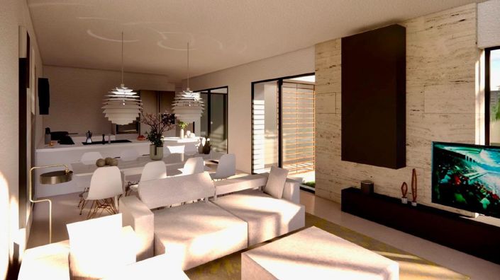 Image No.10-3 Bed Villa for sale