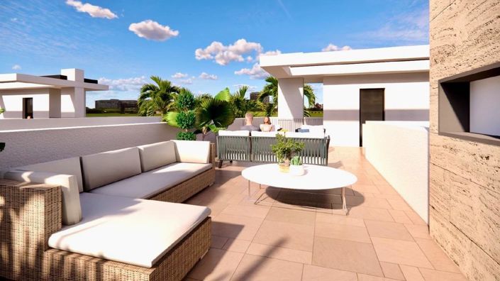 Image No.11-3 Bed Villa for sale