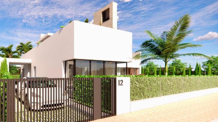 Image No.12-3 Bed Villa for sale