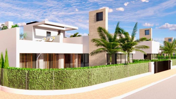 Image No.14-3 Bed Villa for sale