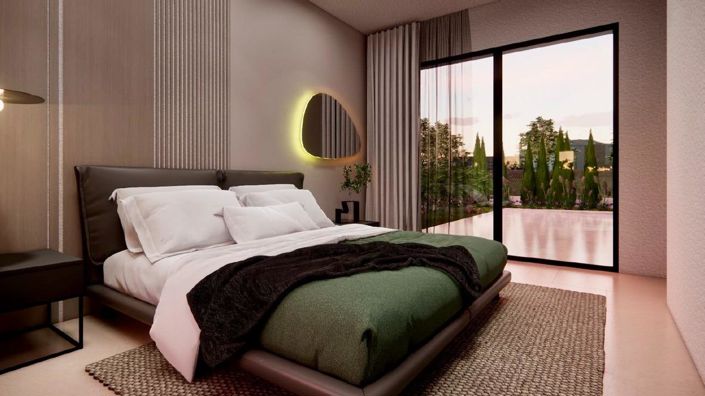 Image No.15-3 Bed Villa for sale