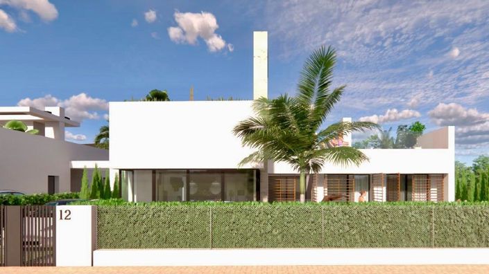 Image No.16-3 Bed Villa for sale