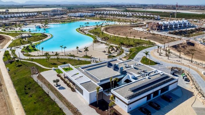 Image No.19-3 Bed Villa for sale