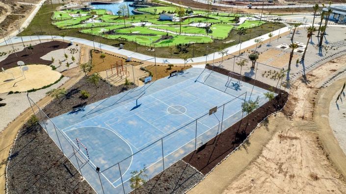 Image No.20-3 Bed Villa for sale