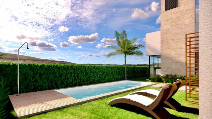 Image No.6-3 Bed Villa for sale