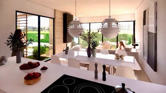 Image No.7-3 Bed Villa for sale