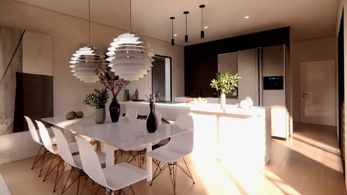 Image No.9-3 Bed Villa for sale