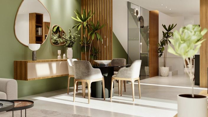 Image No.11-3 Bed Villa for sale