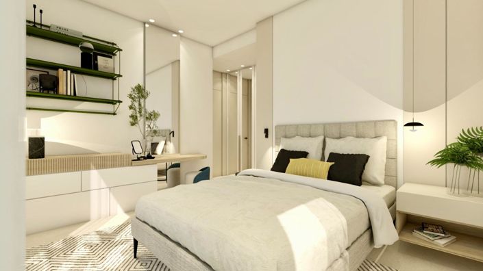 Image No.14-3 Bed Villa for sale