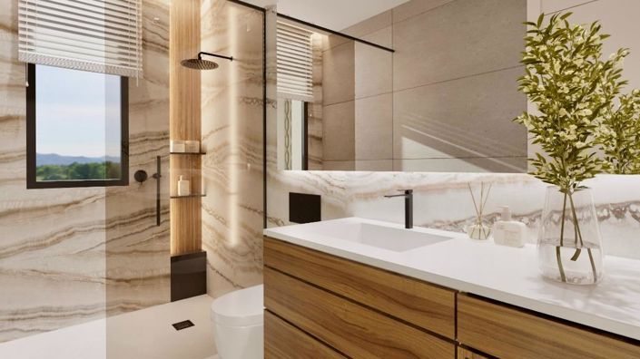 Image No.17-3 Bed Villa for sale