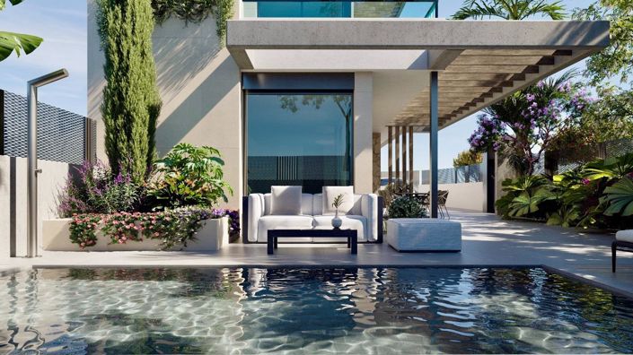 Image No.23-3 Bed Villa for sale