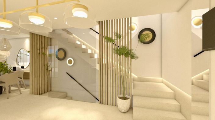 Image No.6-3 Bed Villa for sale