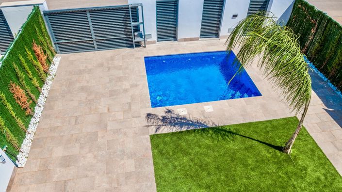 Image No.12-3 Bed Villa for sale