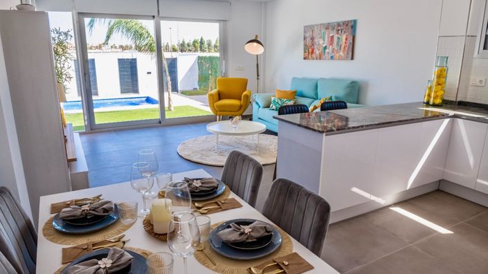 Image No.2-3 Bed Villa for sale